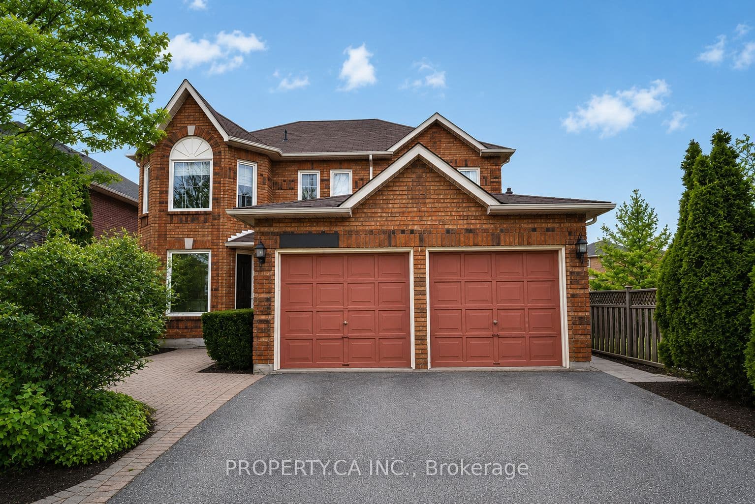 Wildwood Crescent E Lower, Pickering, ON L1X 2R6