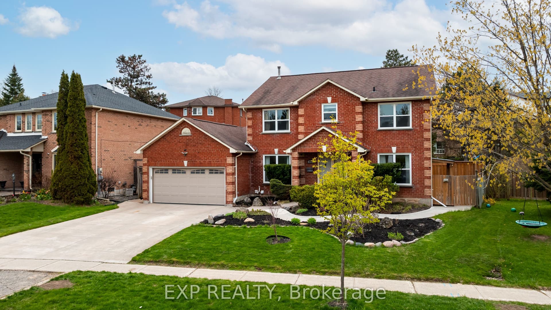Kensington Place, Orangeville, ON L9W 4G7