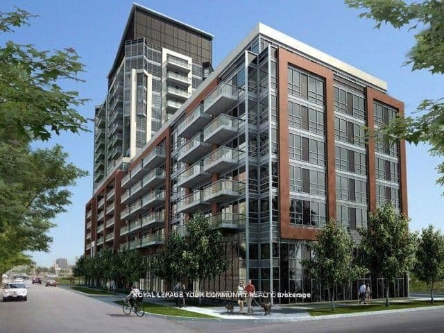 Yonge Street 803, Richmond Hill, ON L4C 5V6