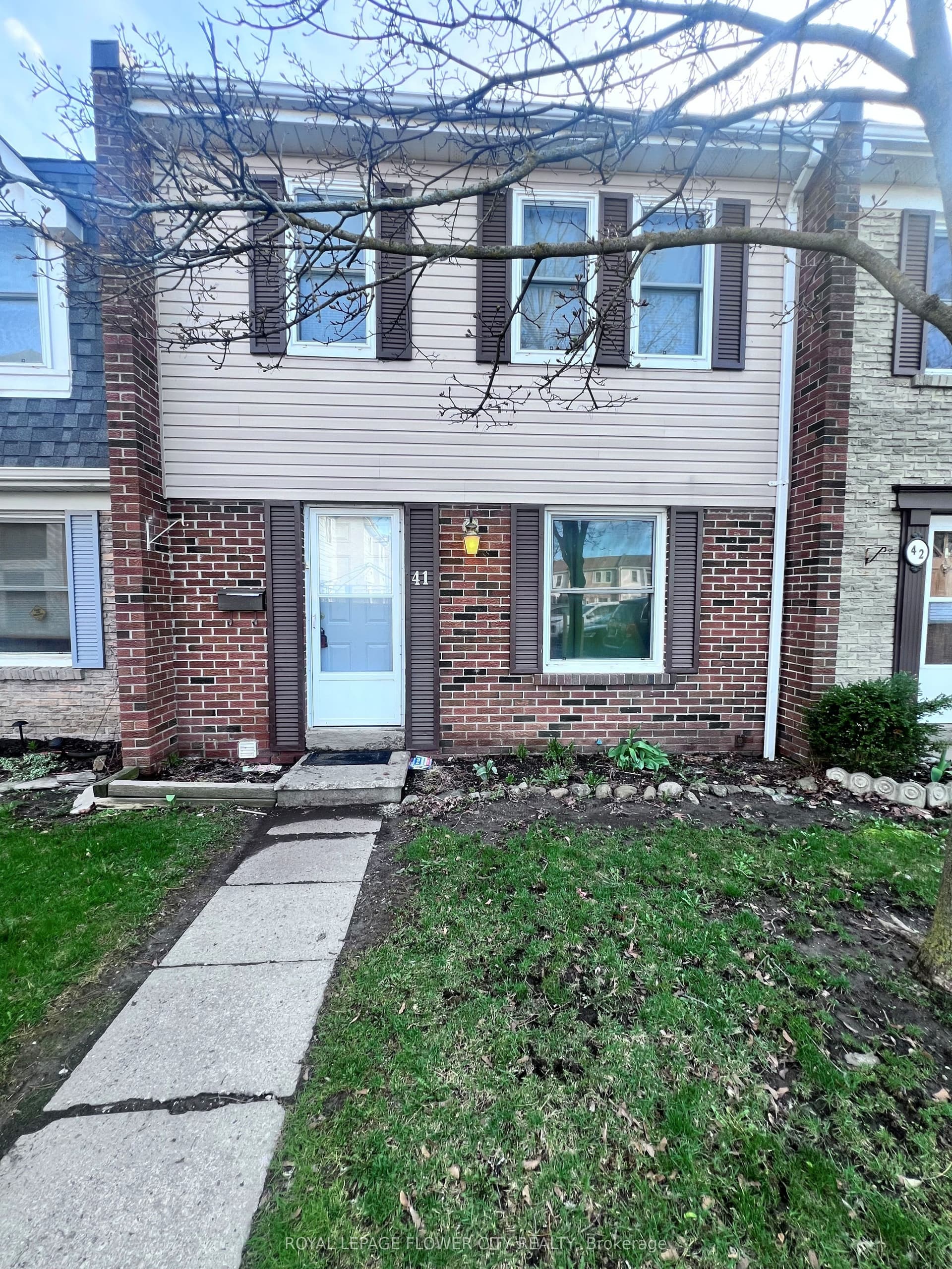 Central Park Drive 41, Brampton, ON L6S 3L6