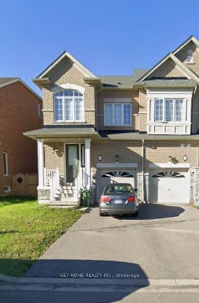 Talence Drive, Hamilton, ON L8J 2T7