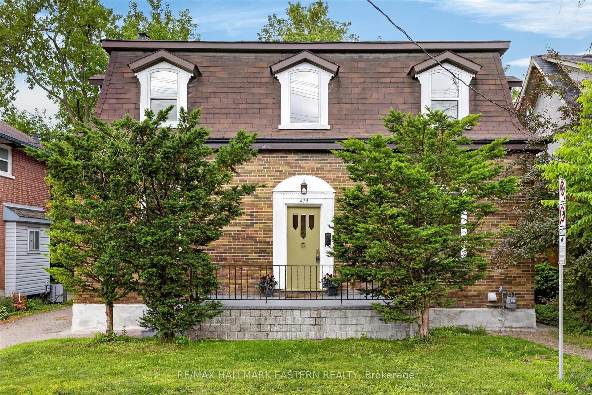 Aylmer Street N, Peterborough, ON K9H 3W3