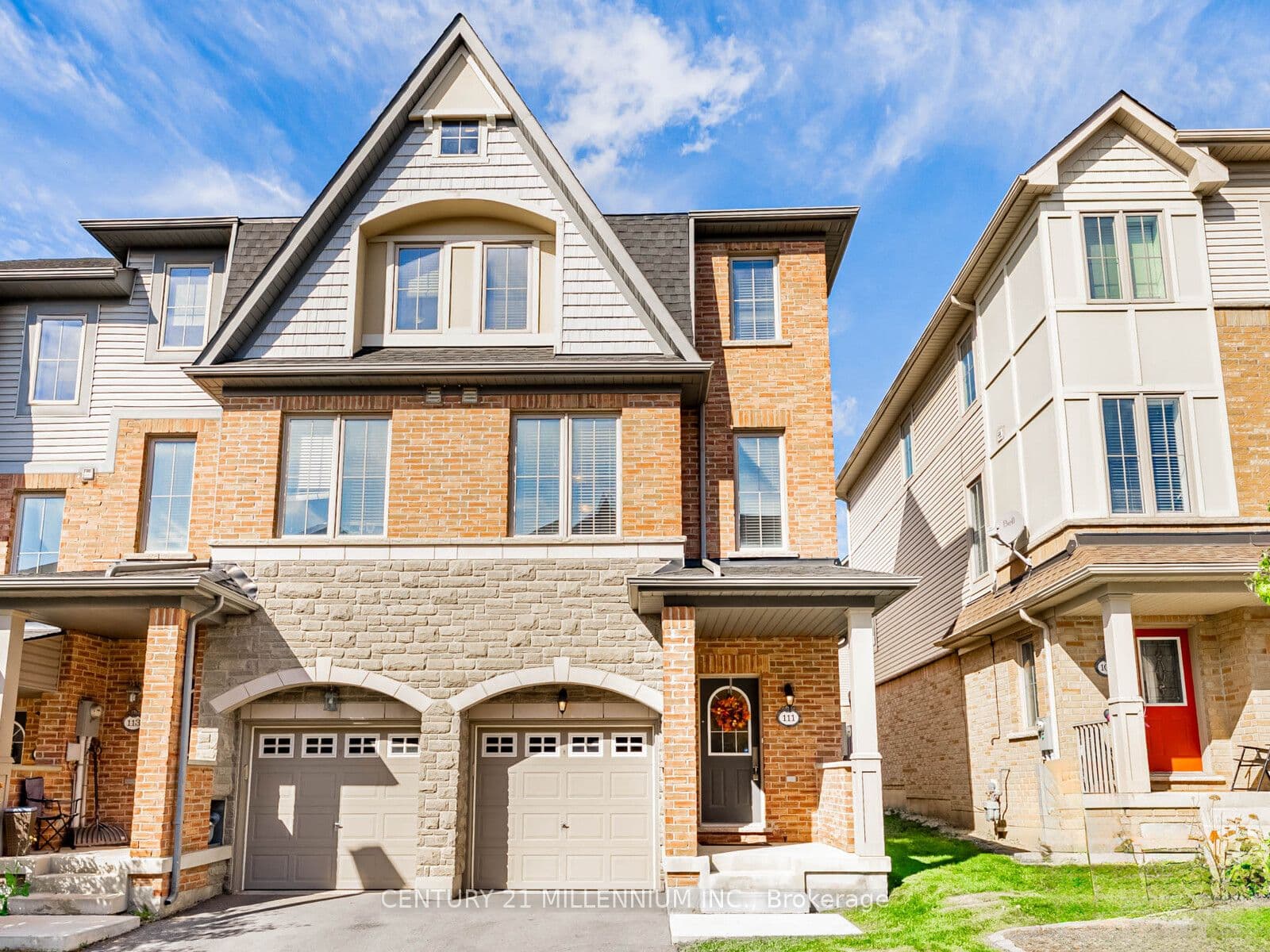 Cedar Lake Crescent, Brampton, ON L6Y 0R1