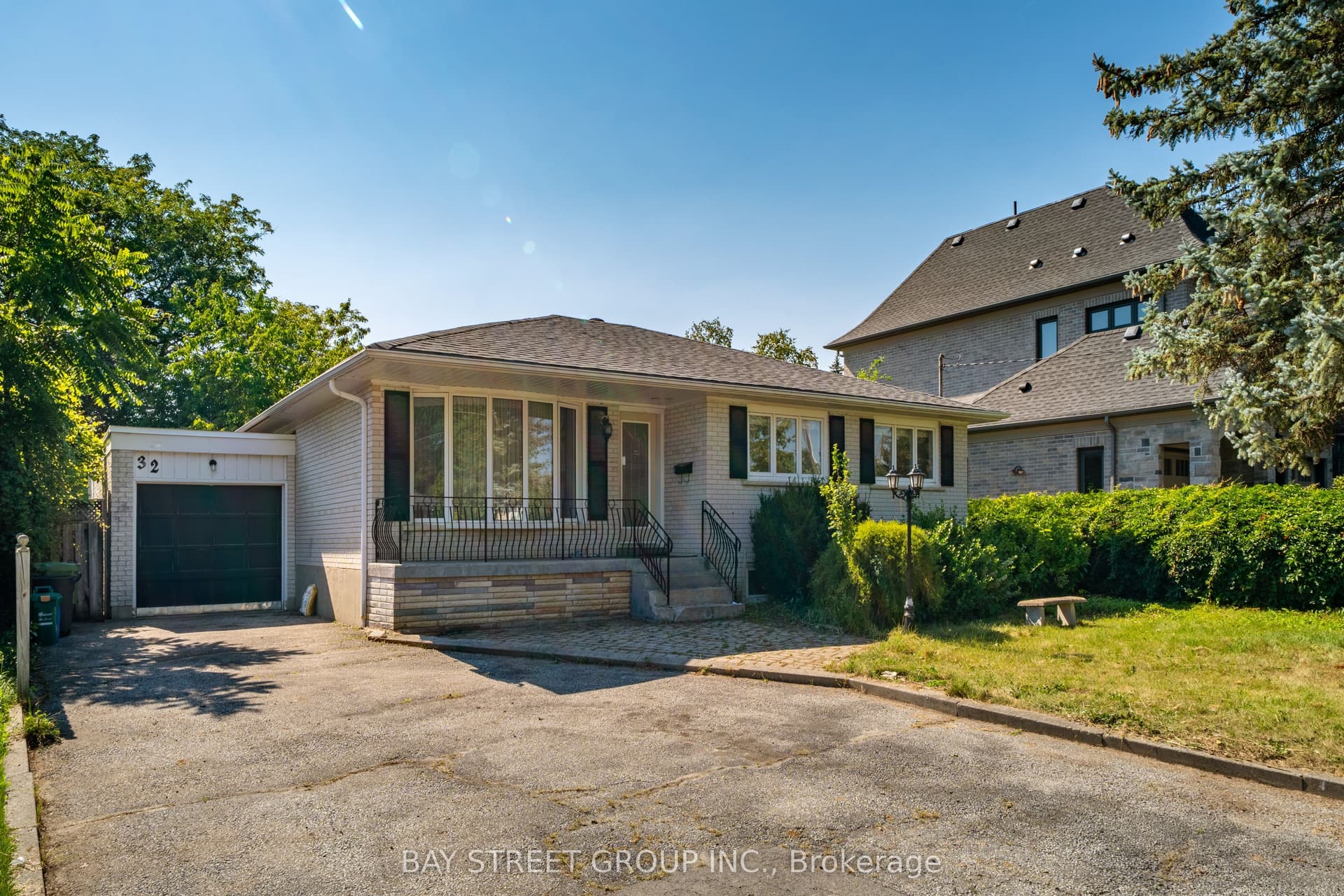 Alanadale Avenue, Markham, ON L3P 1S3