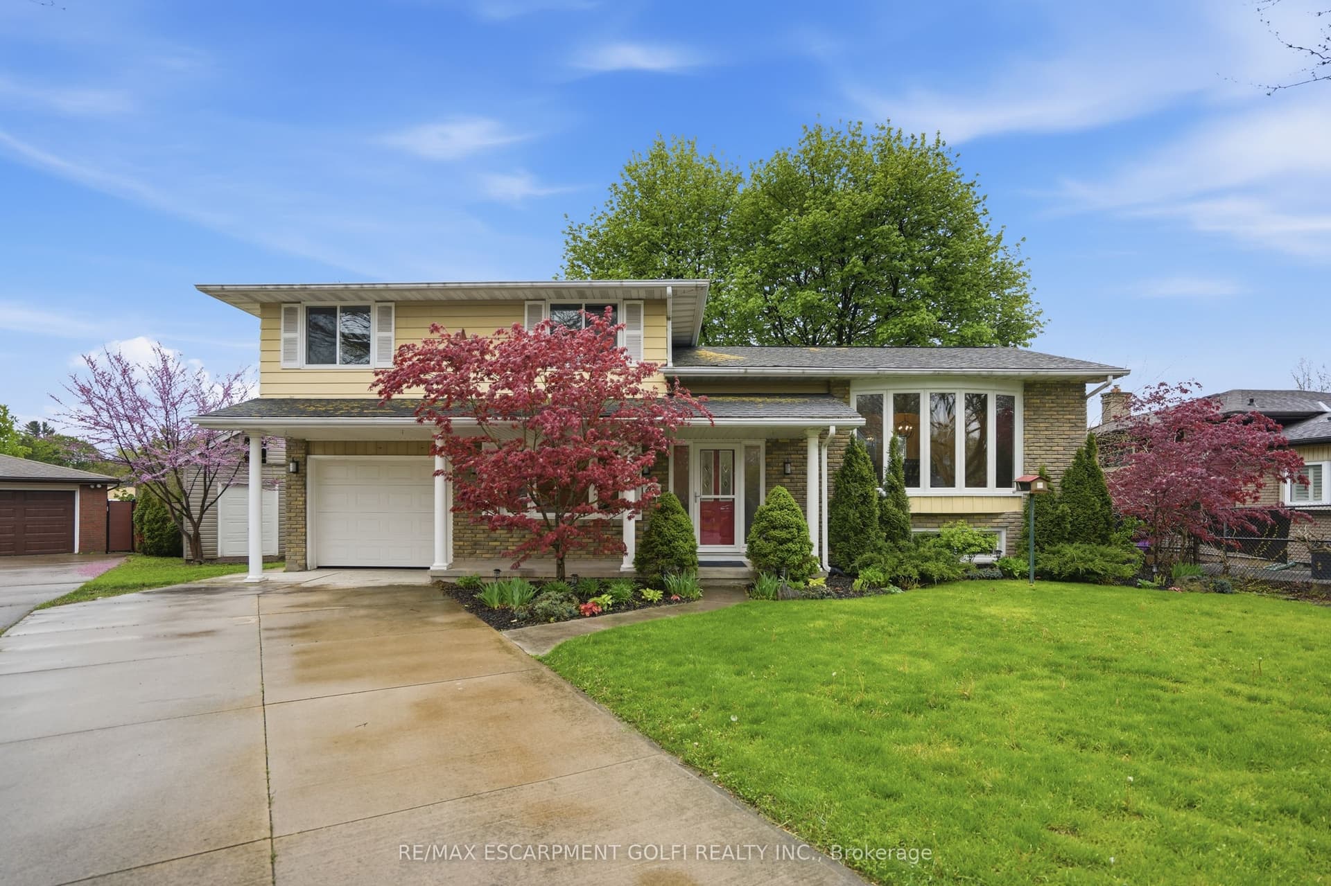 McMicking Street, Niagara Falls, ON L2J 1X3