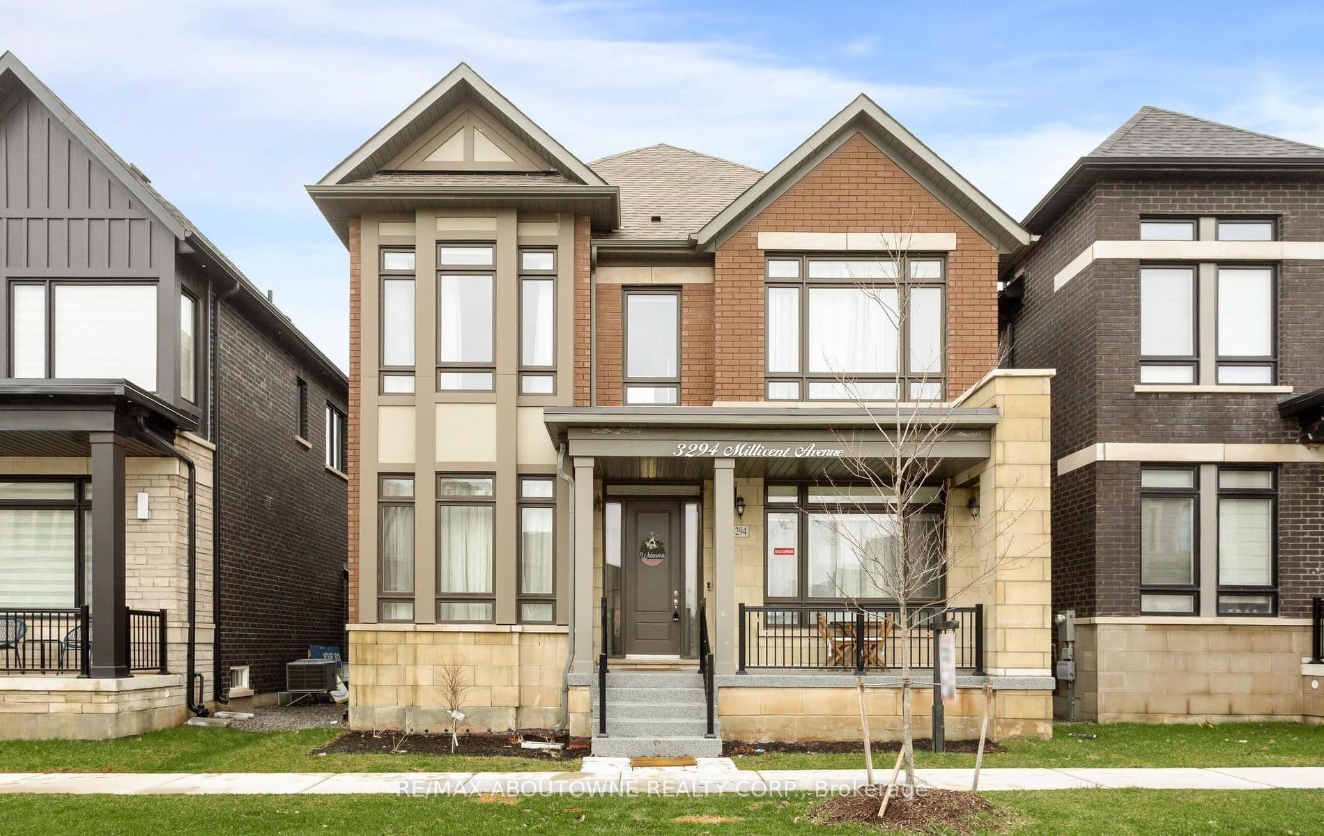 Millicent Avenue, Oakville, ON L6H 0V9
