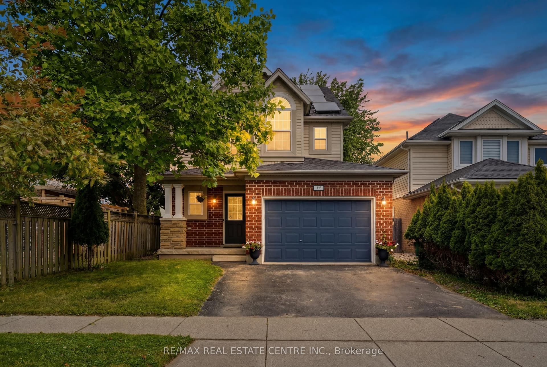 Houghton Street, Cambridge, ON N3C 4L3