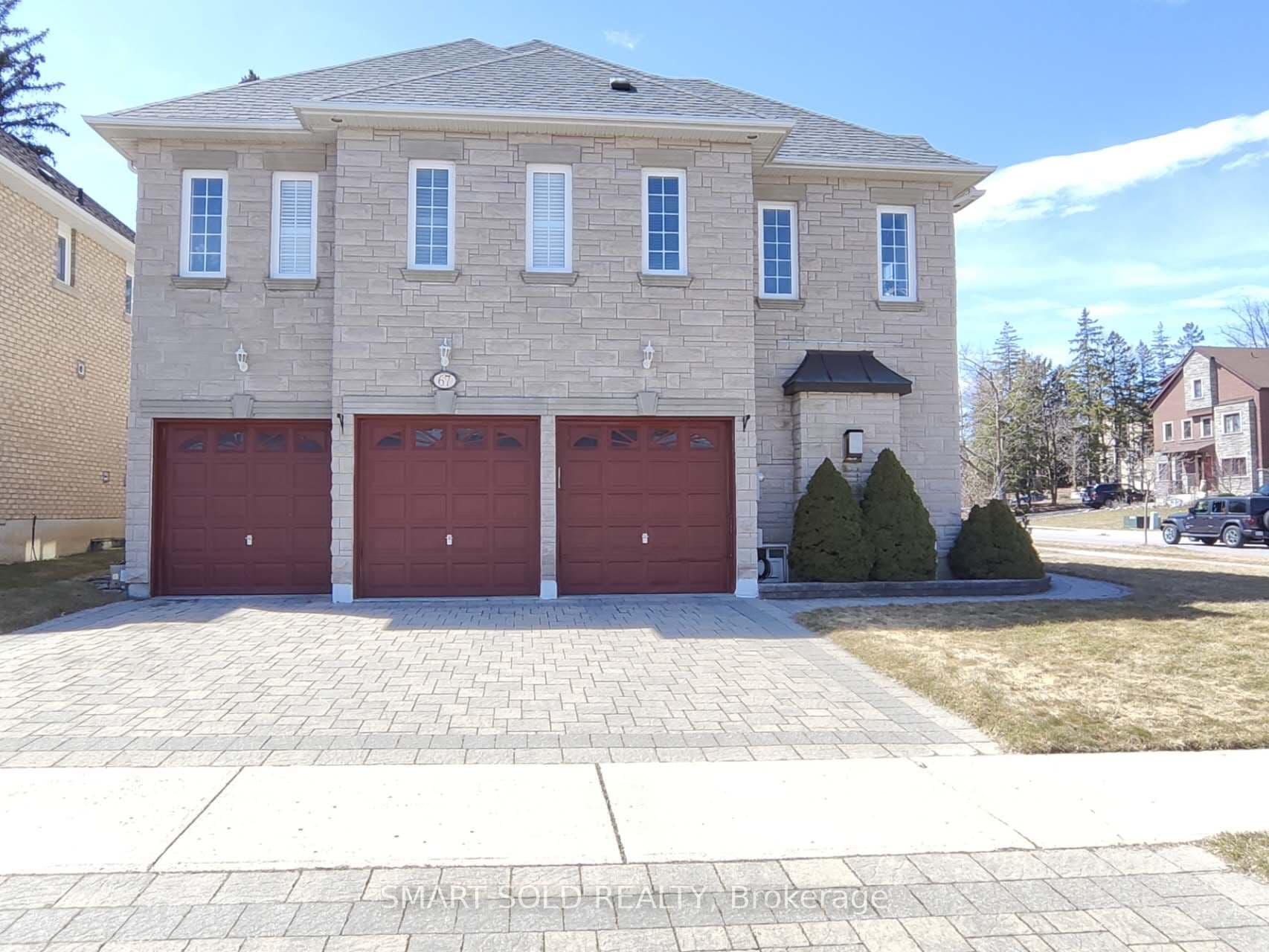 Chantilly Crescent, Richmond Hill, ON L4C 0K1