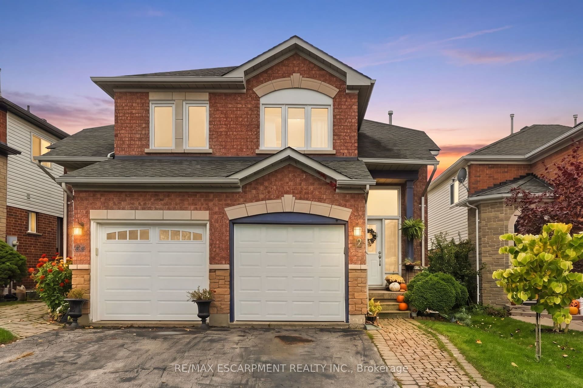 Kildonan Crescent, Hamilton, ON L8B 0K3