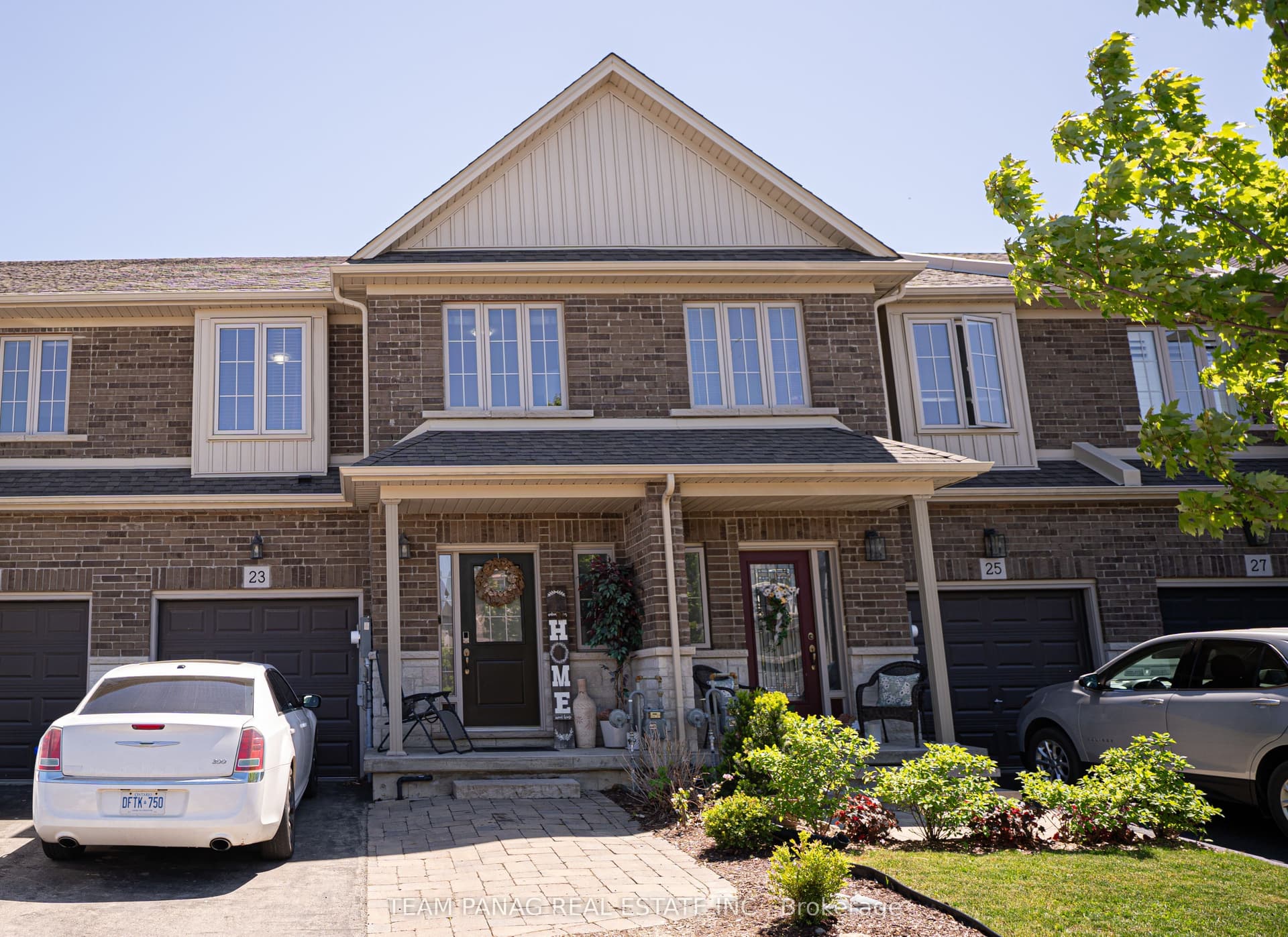 Fairgrounds Drive, Hamilton, ON L0R 1C0