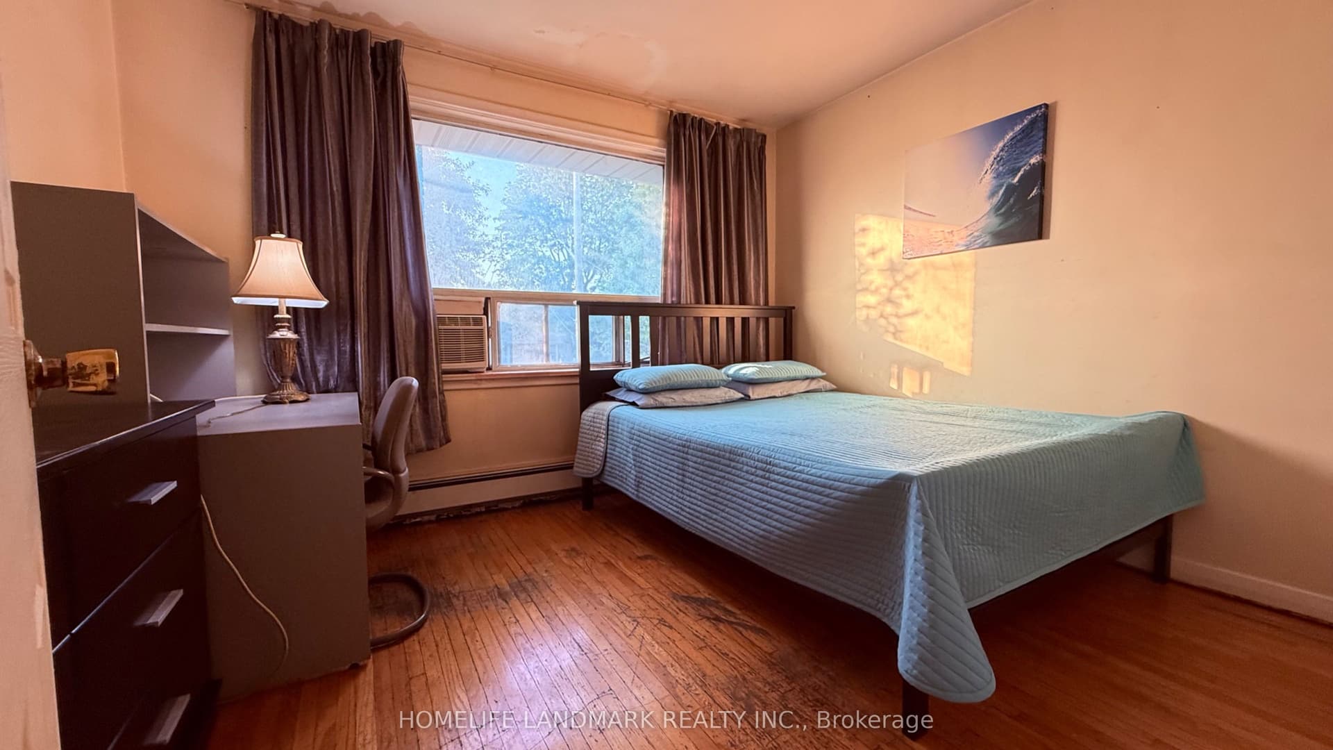 Wishing Well Drive Second Floor Unit, Toronto, ON M1T 1H9