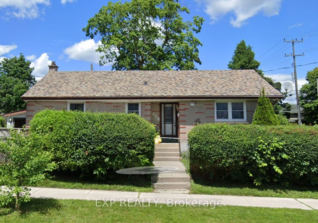 Cordach Crescent, Peterborough, ON K9H 3A5