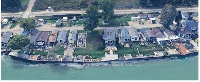 St. Clair Avenue, Lakeshore, ON N0R 1A0
