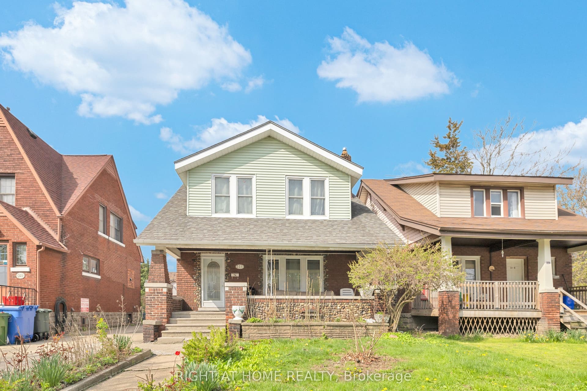 Rankin Avenue, Windsor, ON N9B 2R6