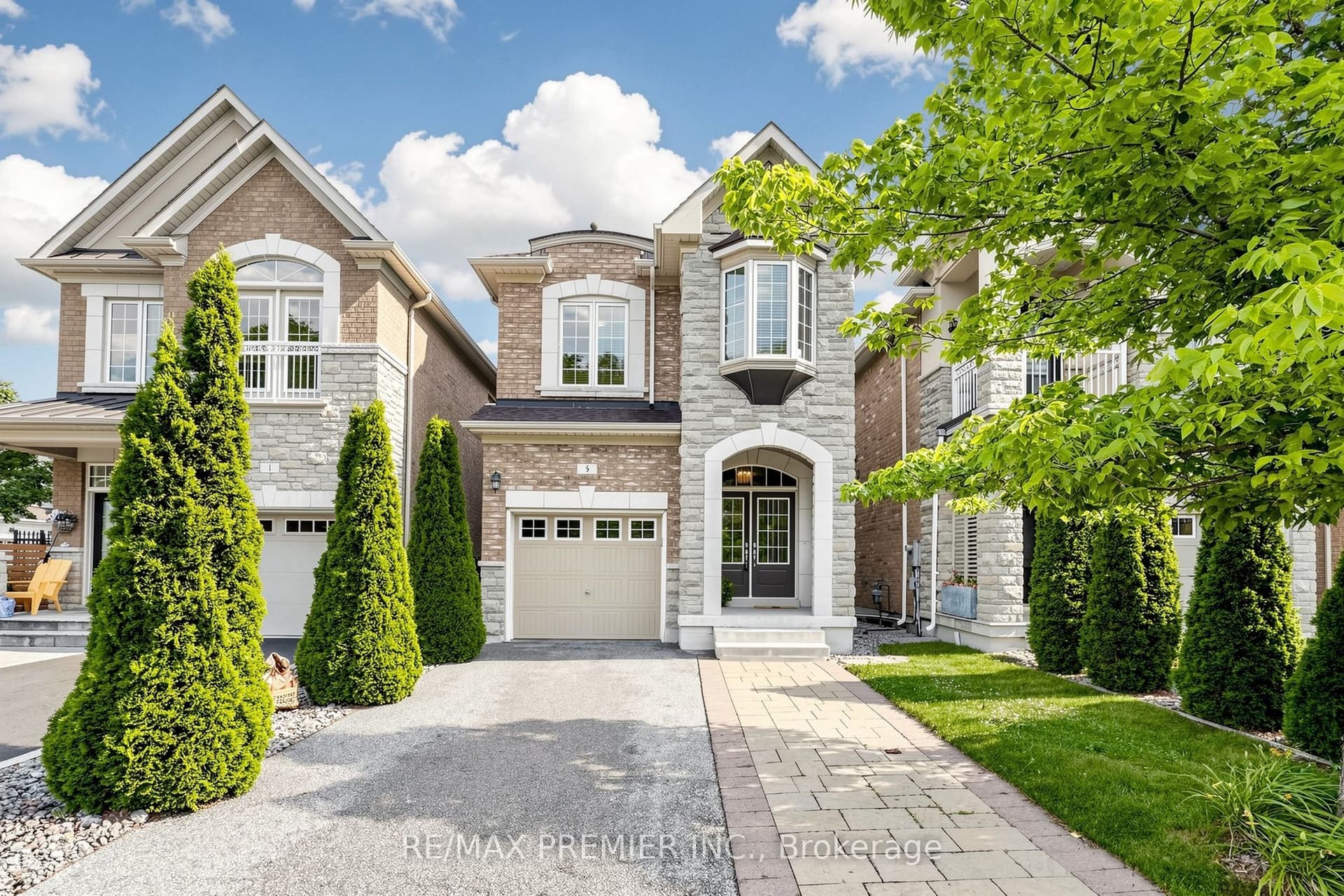 Hatton Garden Road, Vaughan, ON L4H 3R1