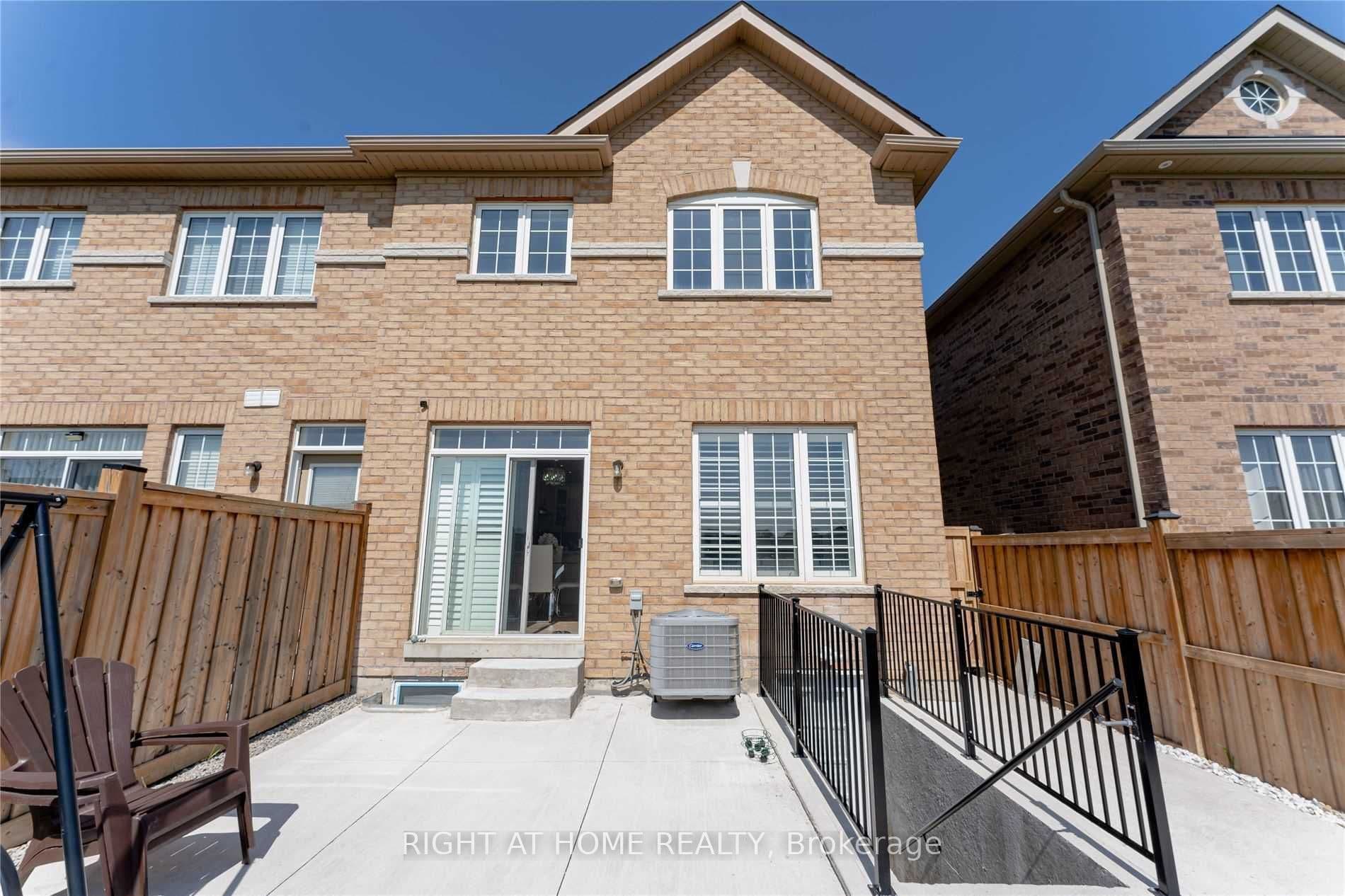 Dufay Road, Brampton, ON L7A 4A2