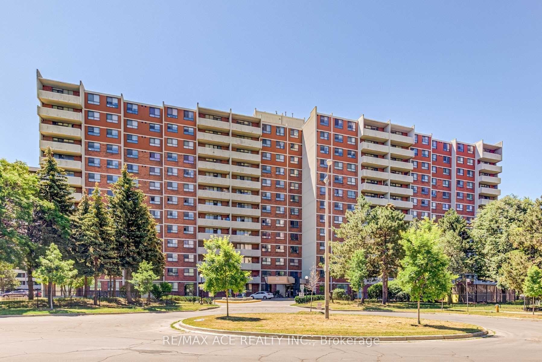 Stonehill Court 1210, Toronto E05, ON M1W 2X8