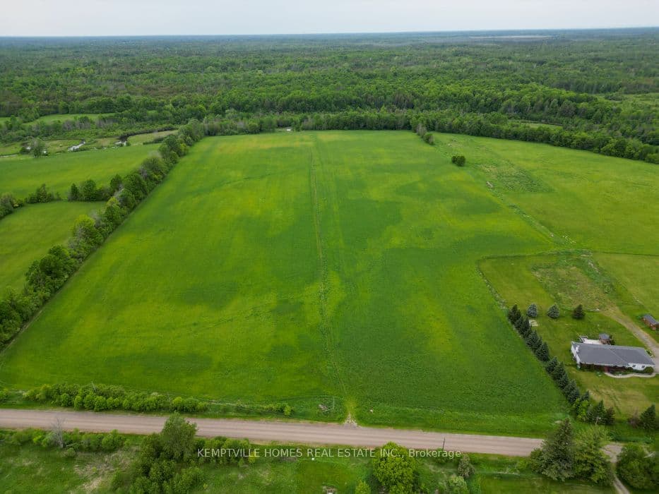 RICHARDSON Road, Montague, ON K0G 1N0