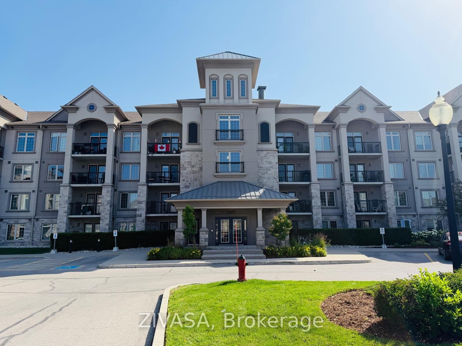 MAIN Street E 316, Milton, ON L9T 8W6