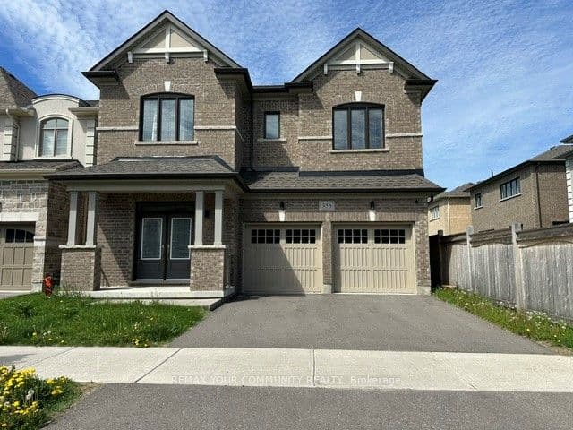 Danny Wheeler Boulevard, Georgina, ON L4P 0K2