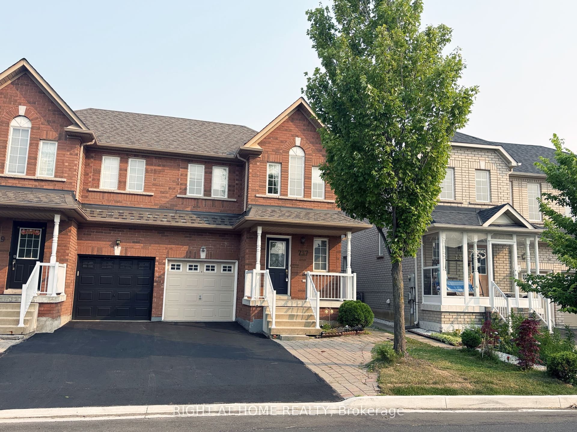 Caboto Trail, Markham, ON L3R 5W4