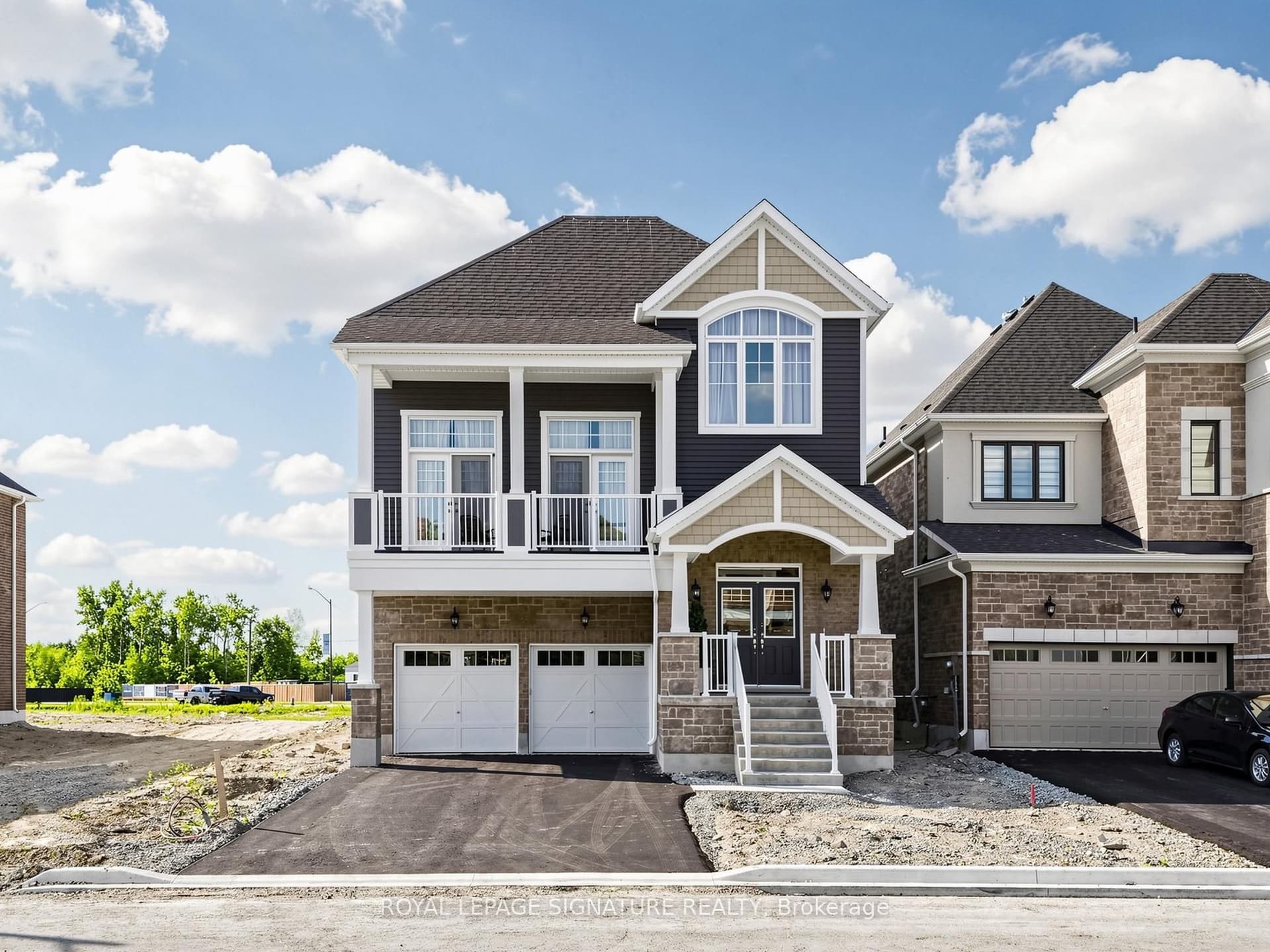 Newlove Street, Innisfil, ON L9S 0R9