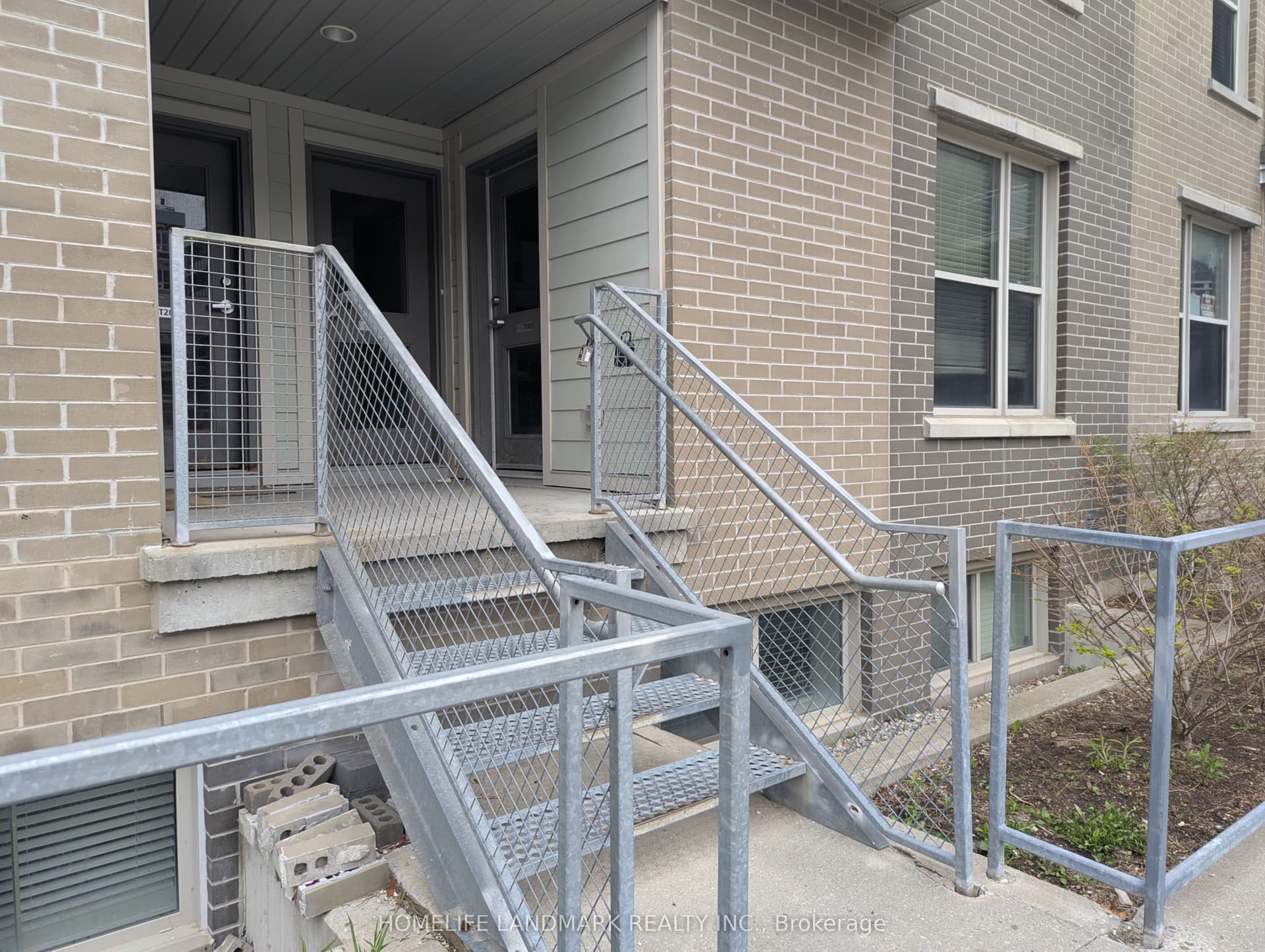 Balsam Street T102, Waterloo, ON N2L 3H2