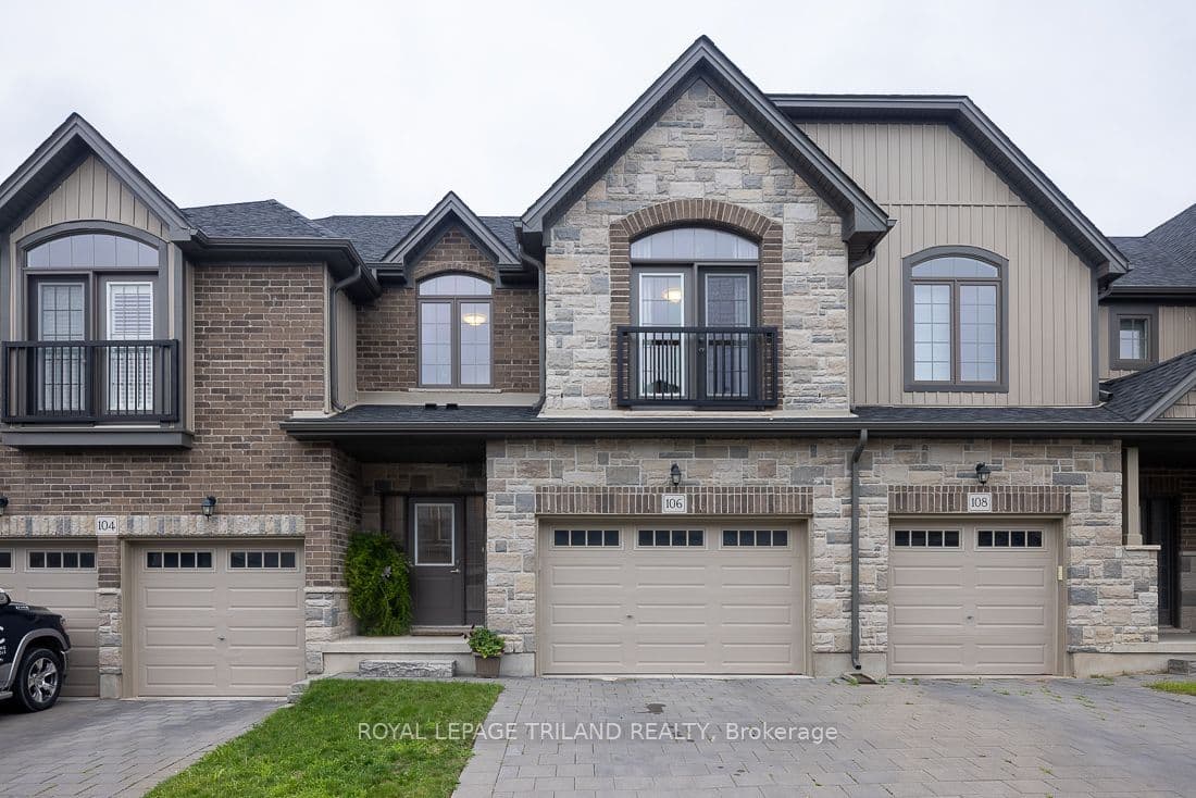 Shore Road 106, London South, ON N6K 0G3