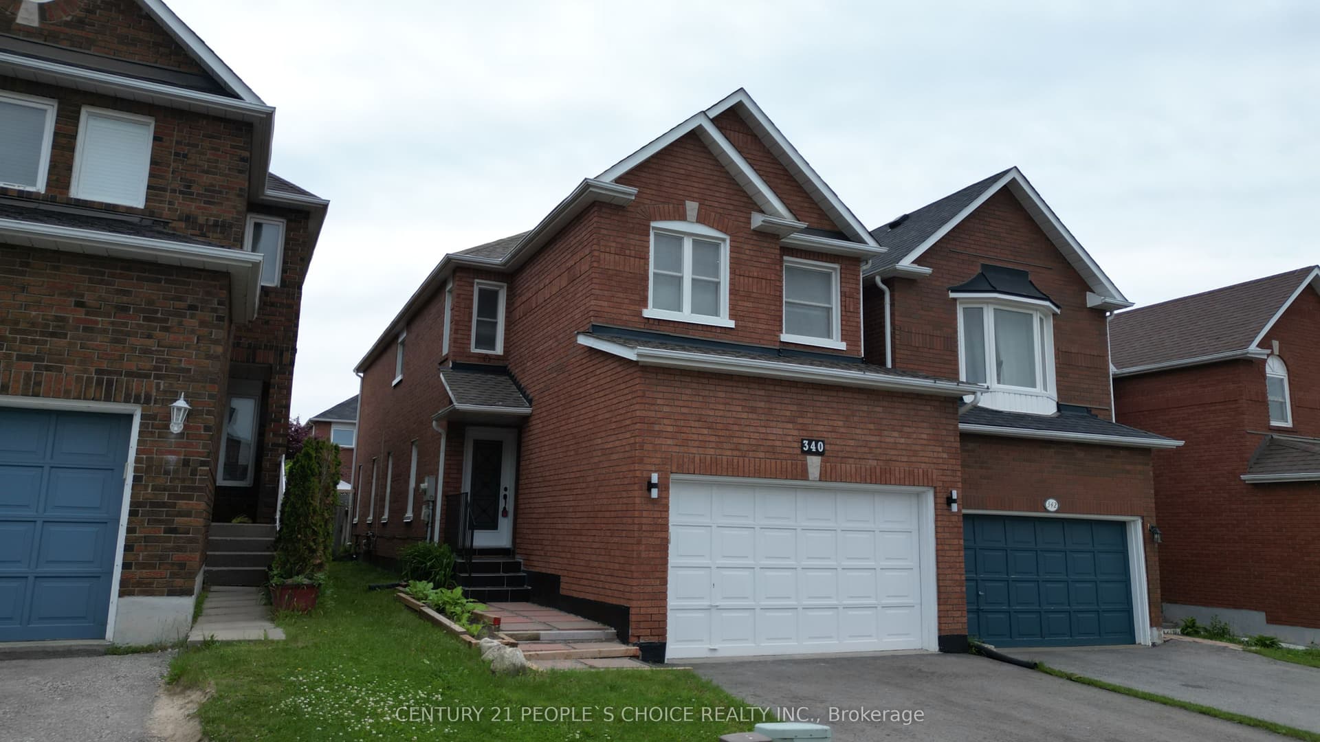 Perry Road, Orangeville, ON L9W 4Z1