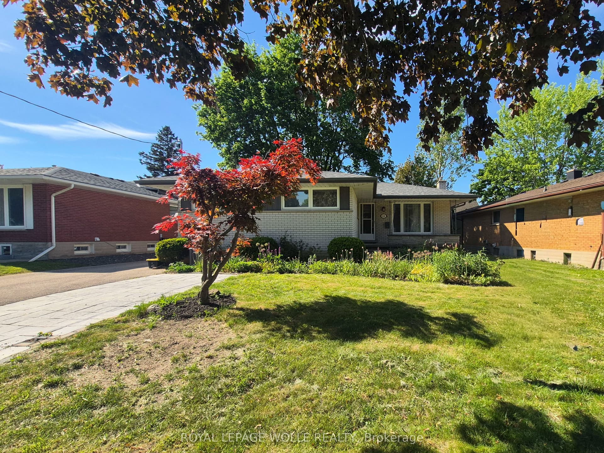 Duncairn Avenue, Kitchener, ON N2M 4S5
