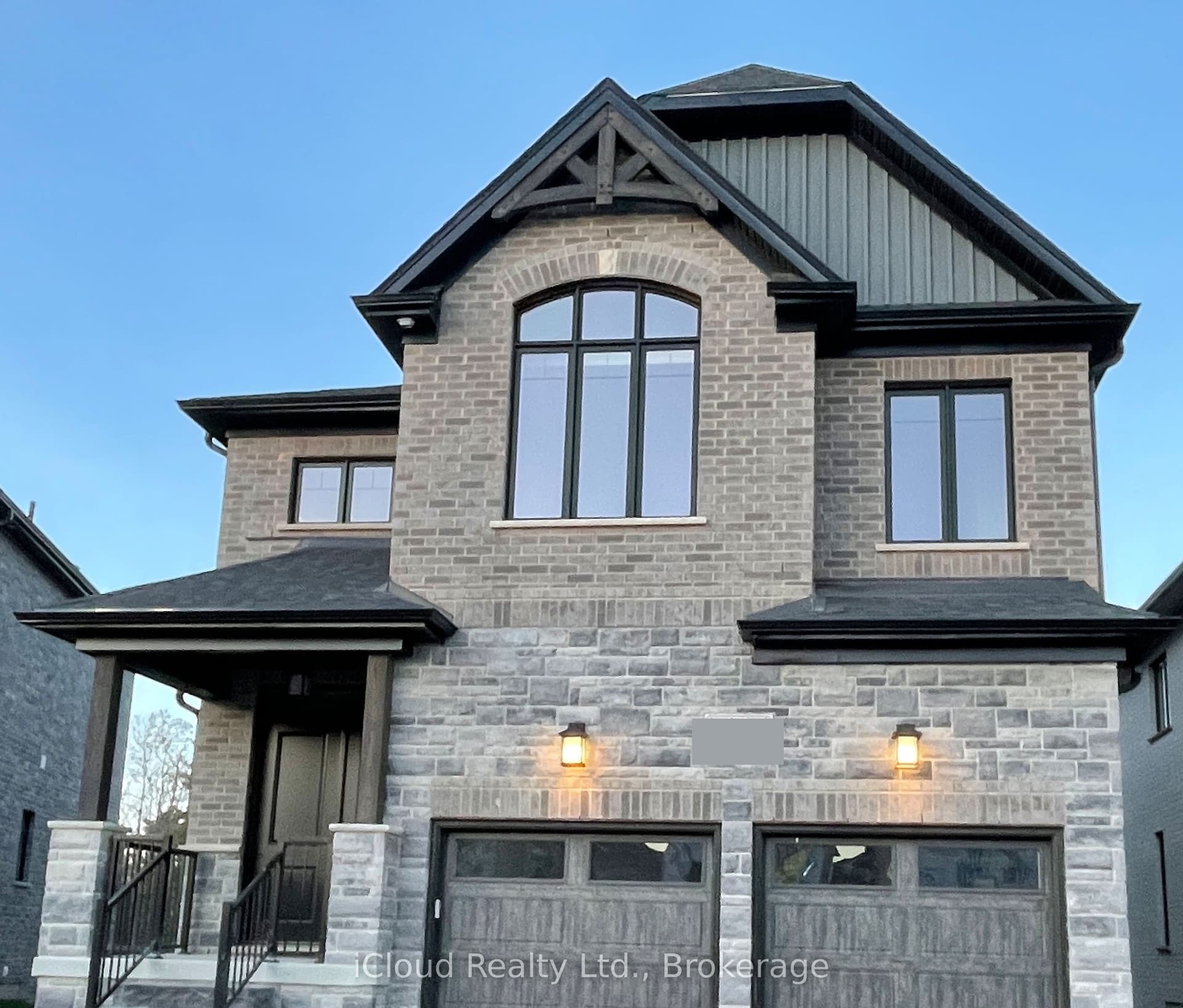 Hollybrook Trail Lower, Kitchener, ON N2R 1M2