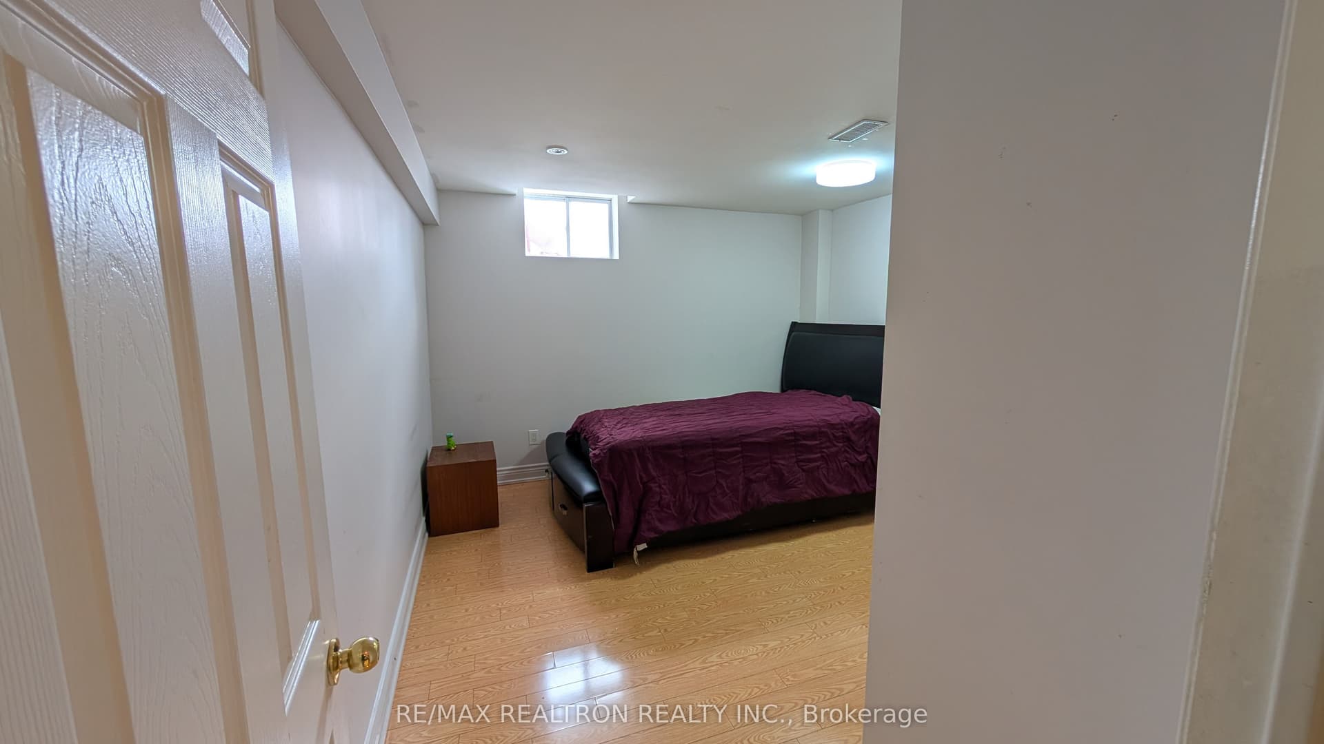 Apollo Road Bsmt, Markham, ON L3S 4H2