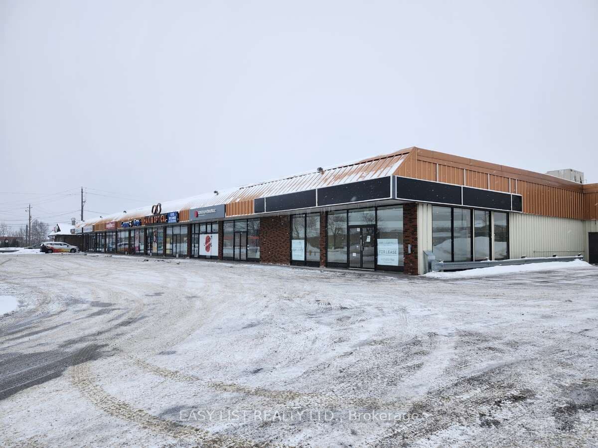 Memorial Avenue, Thunder Bay, ON P7B 4A3