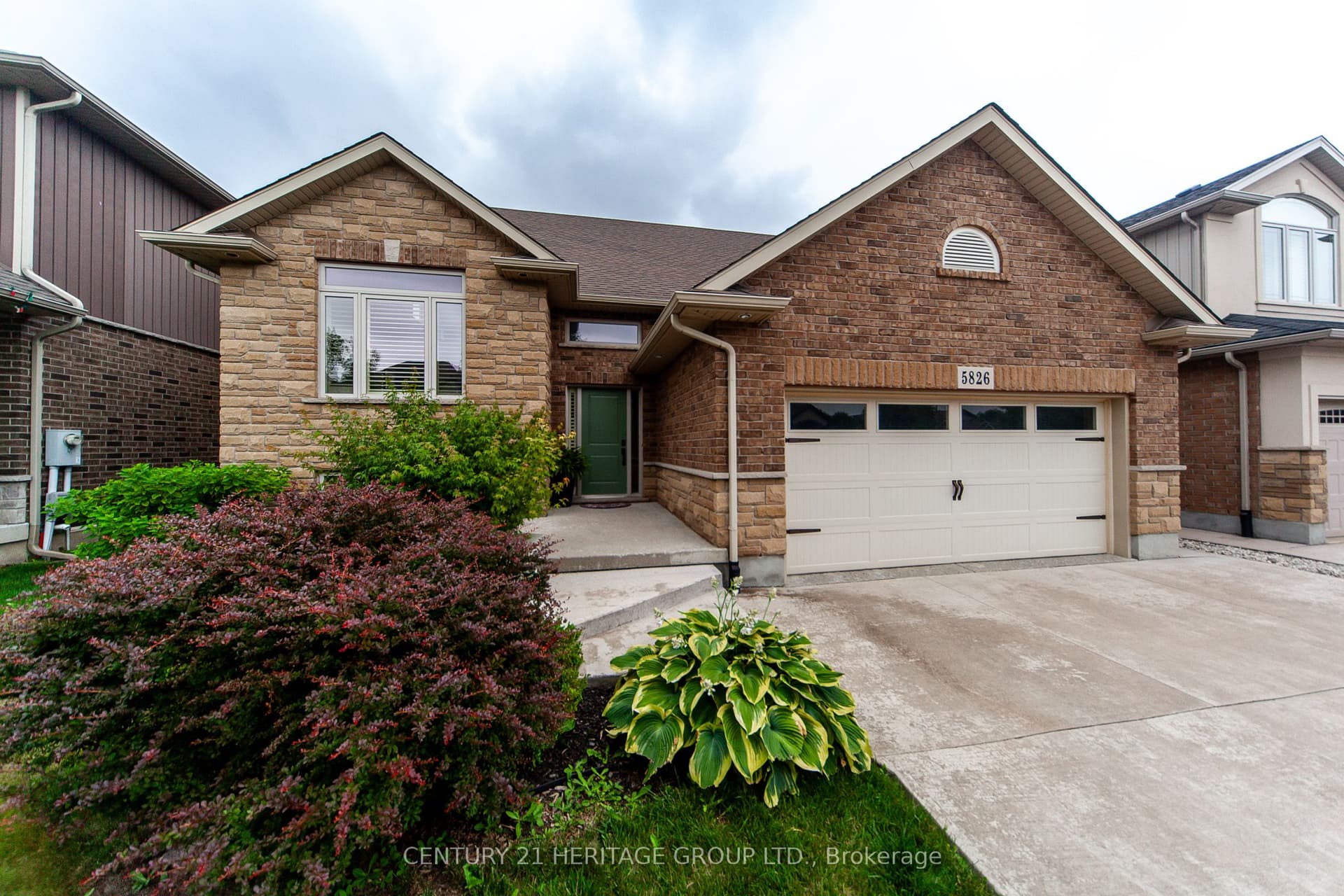 Fiddlehead Lane, Niagara Falls, ON L2H 0E9