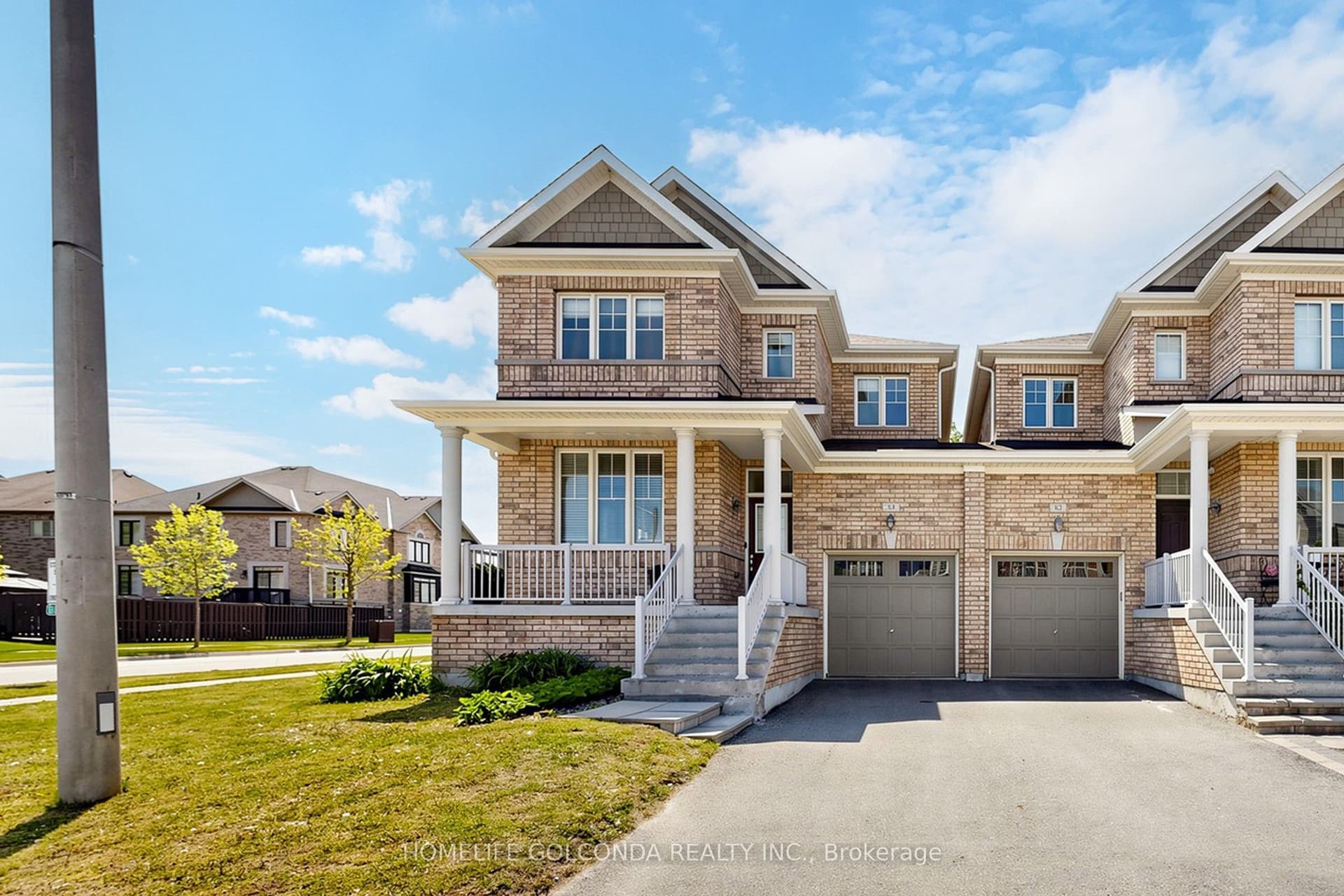 Pavlova Crescent, Richmond Hill, ON L4E 0L3
