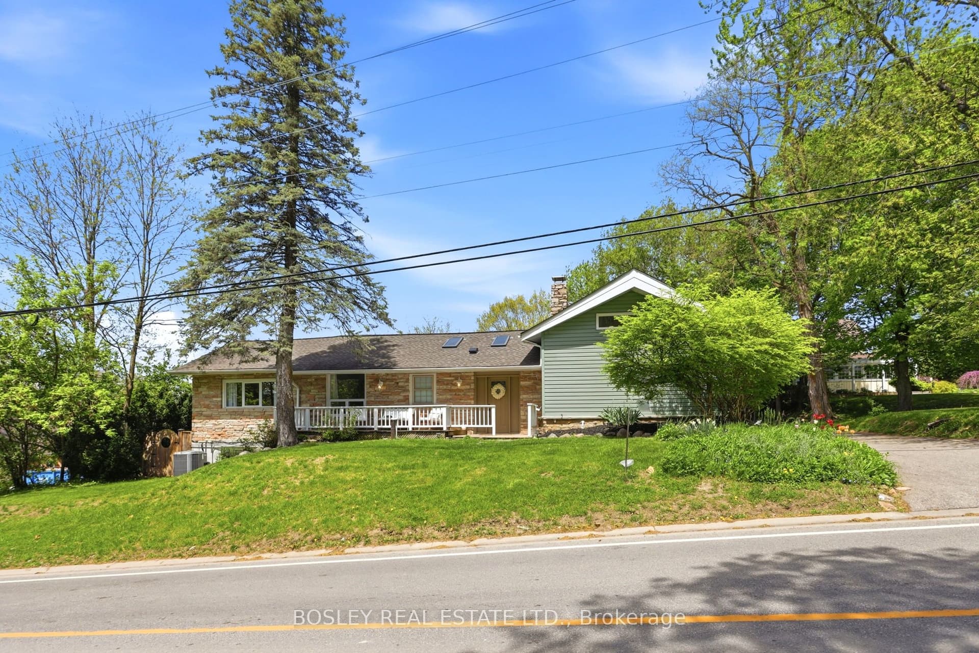 Sixth Concession Road, Pickering, ON L1X 0J4