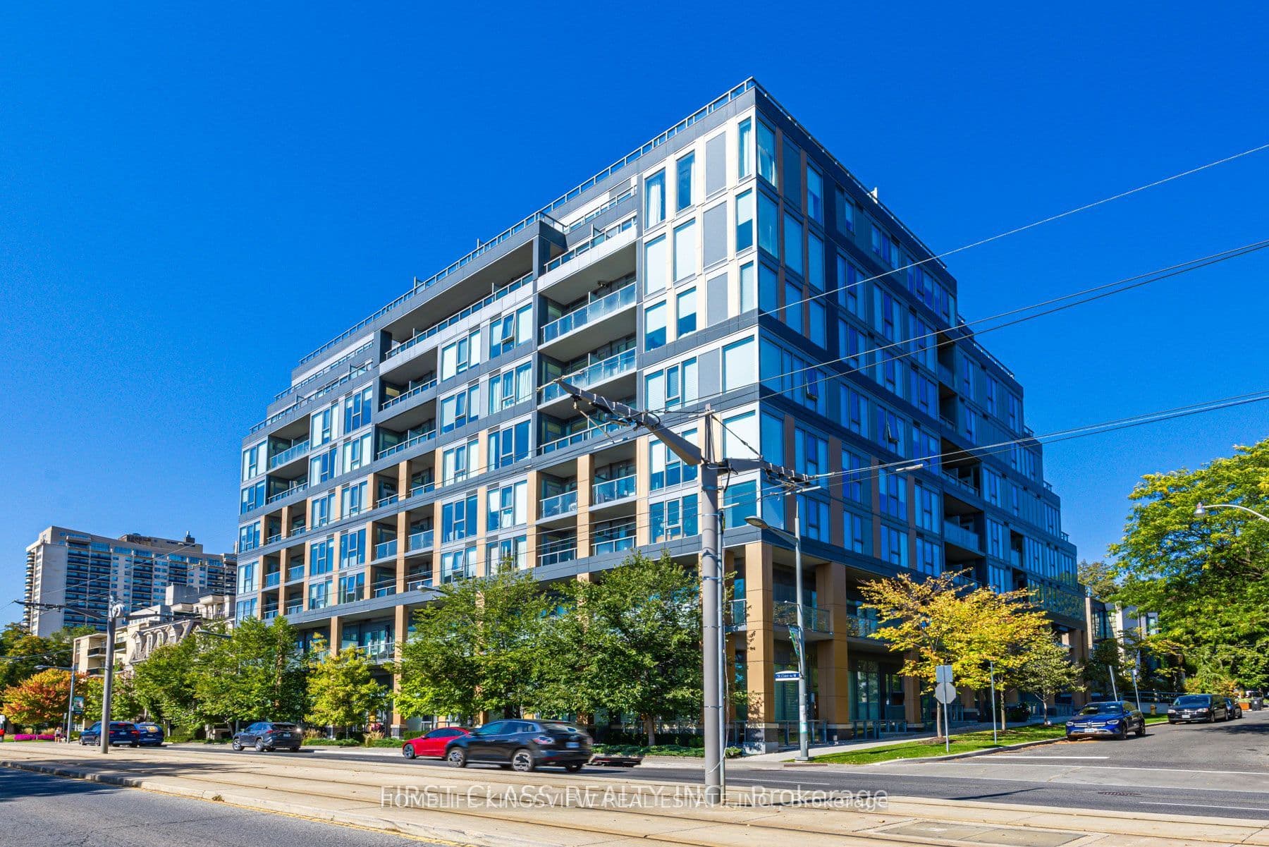 Parkwood Avenue 613, Toronto, ON M4V 0A3