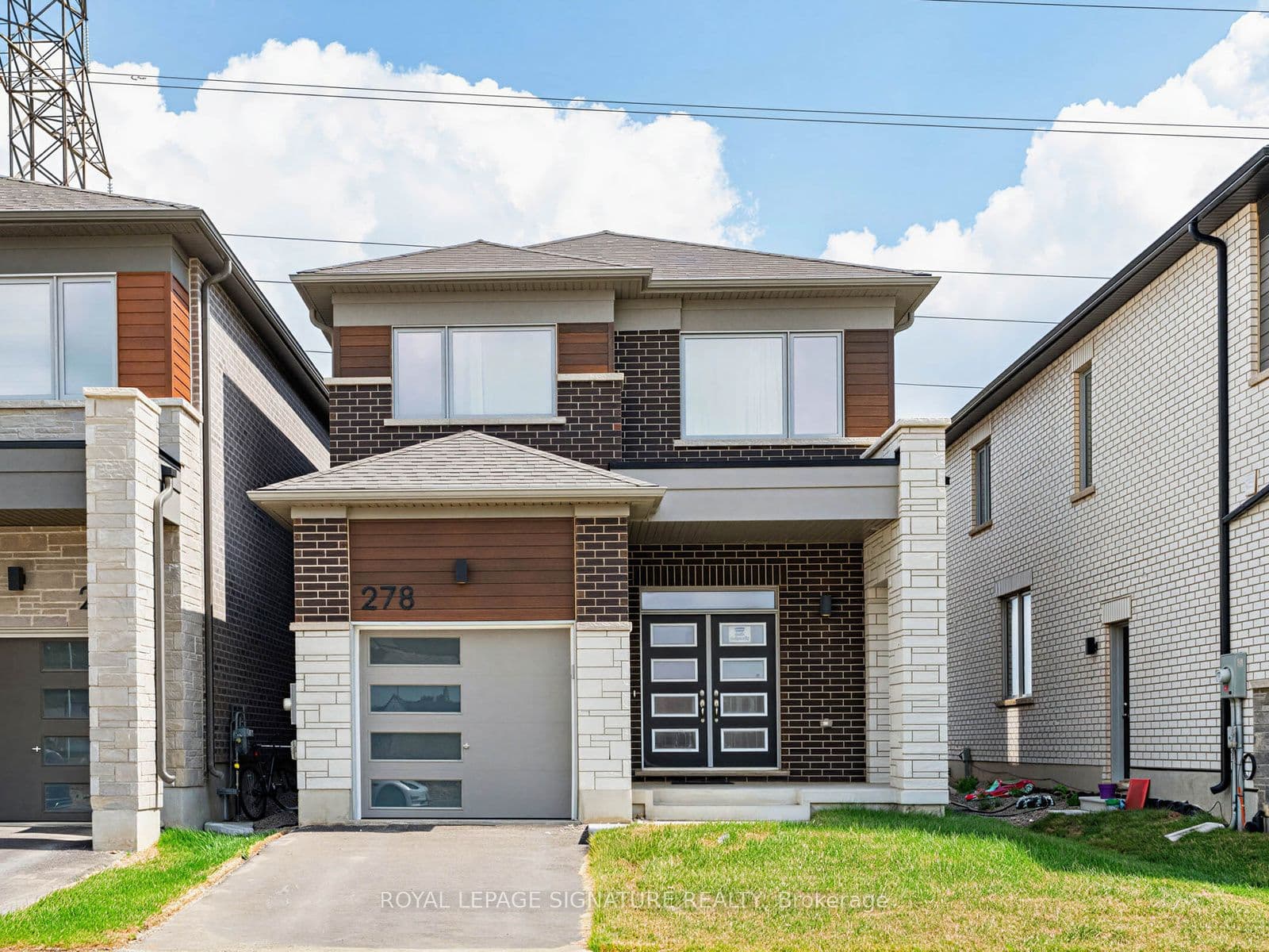 Millstone Street, Kitchener, ON N2R 0V3