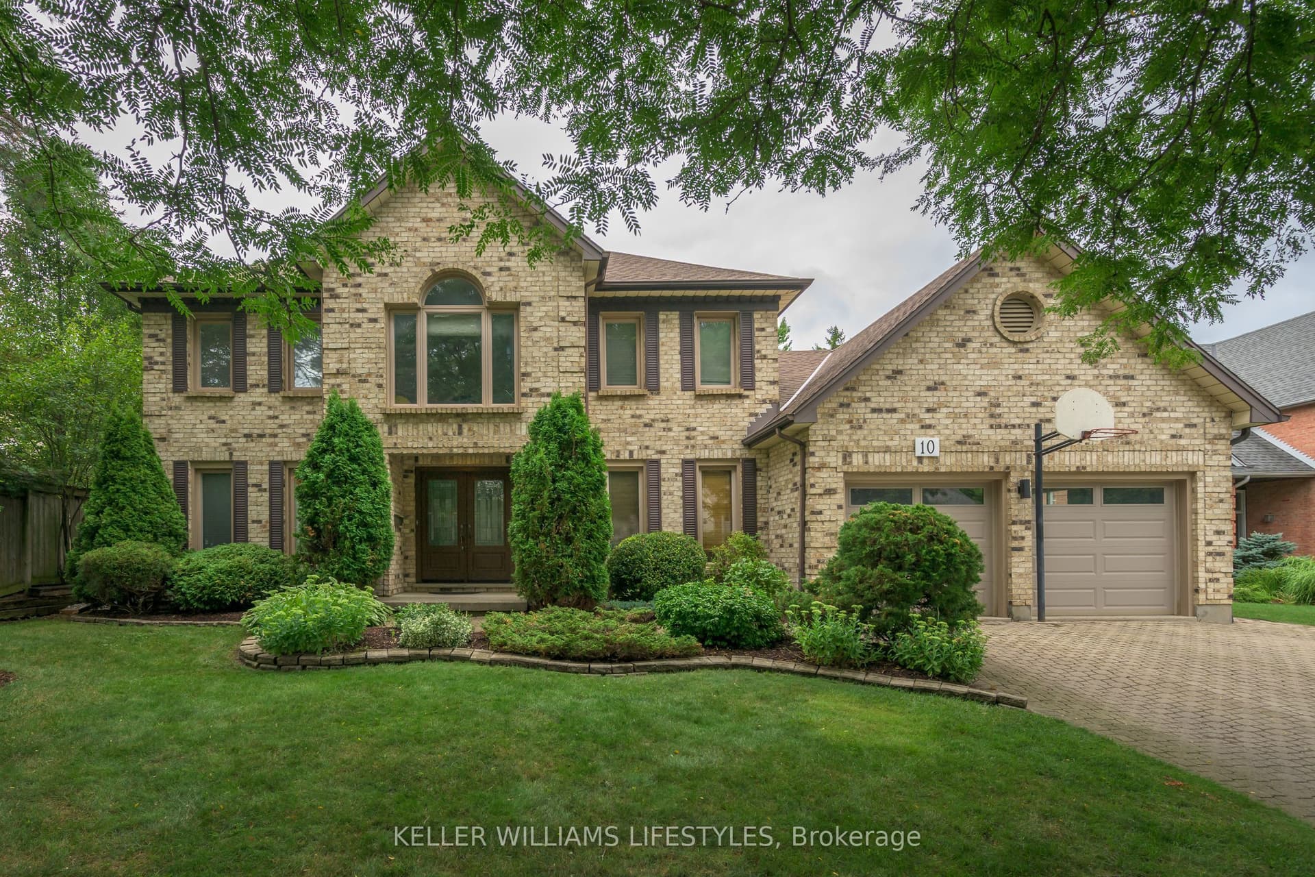 Debbie Lane, London North, ON N5X 3L4