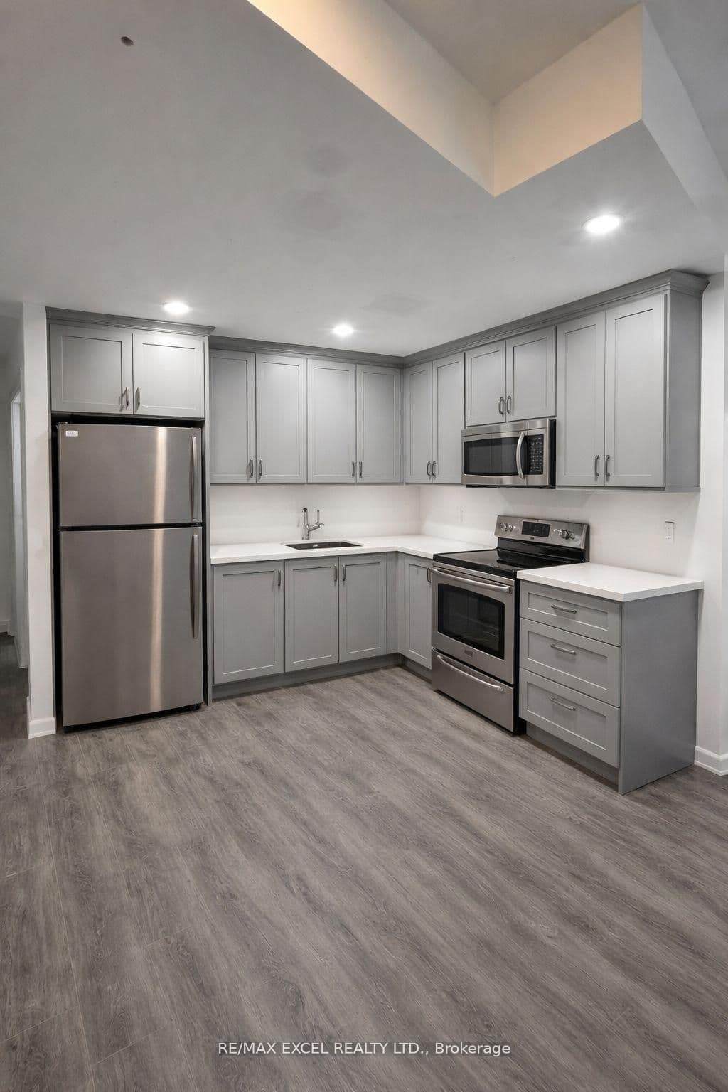 John Rolph Street Basement, Markham, ON L6B 0A8