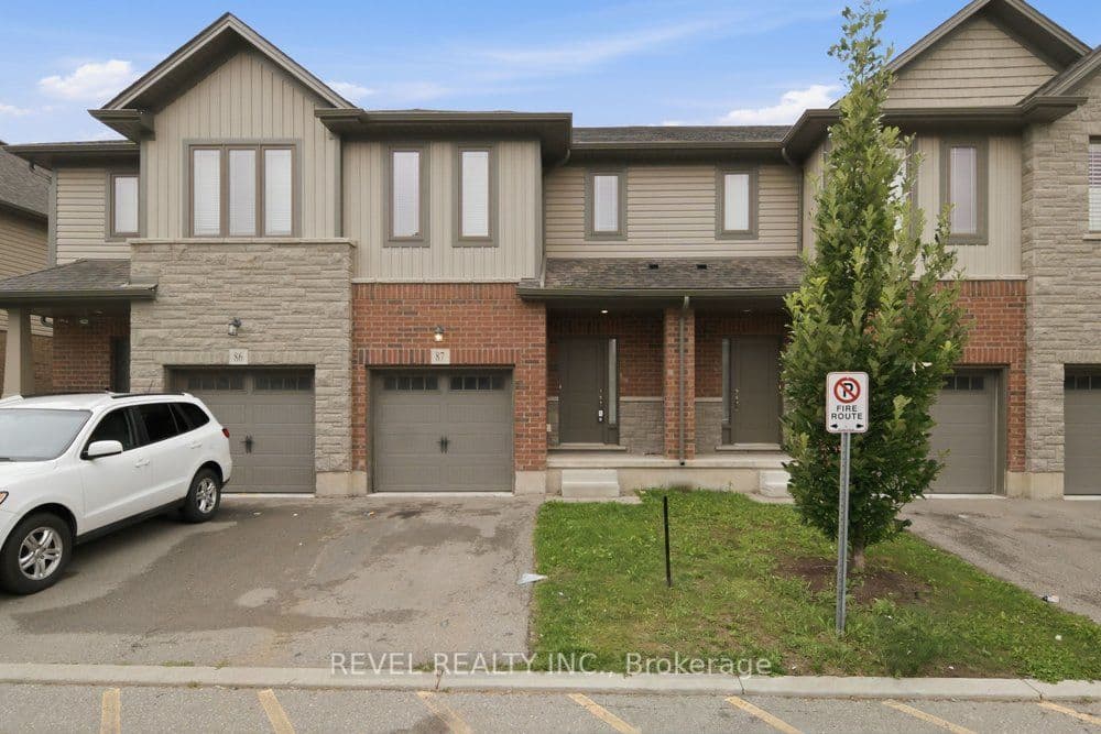 Diana Avenue 87, Brantford, ON N3T 0R6