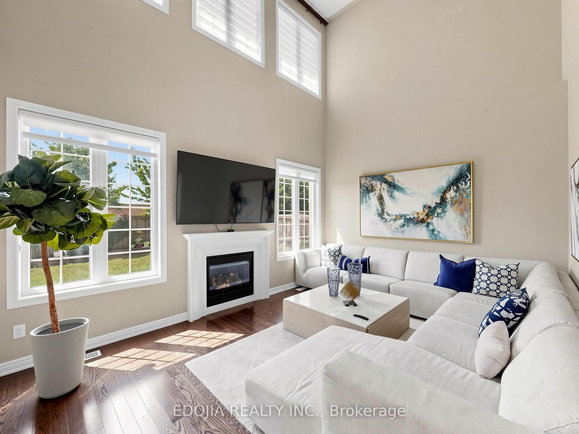 Sweet Anna Court, Vaughan, ON L6A 4E4