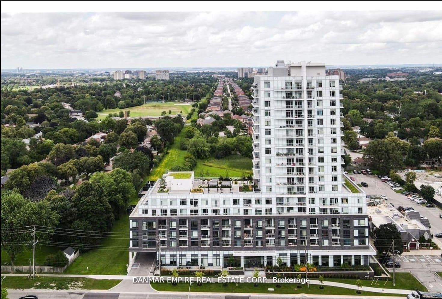 Sheppard Avenue E 607, Toronto E05, ON M1T 0B7