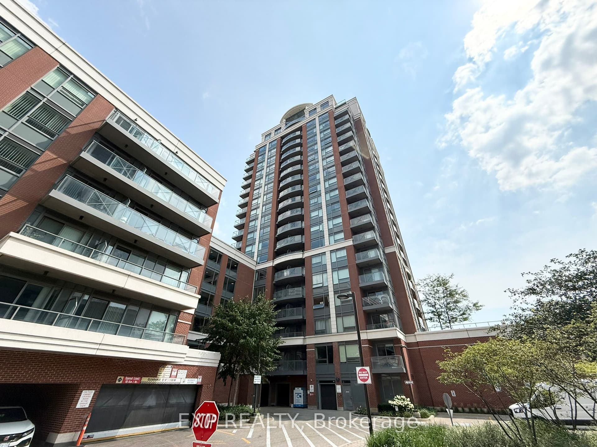 BIRCHMOUNT Road 503, Markham, ON L3R 9W1