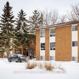Moir Street W A Bsmt, Peterborough, ON K9H 7N4
