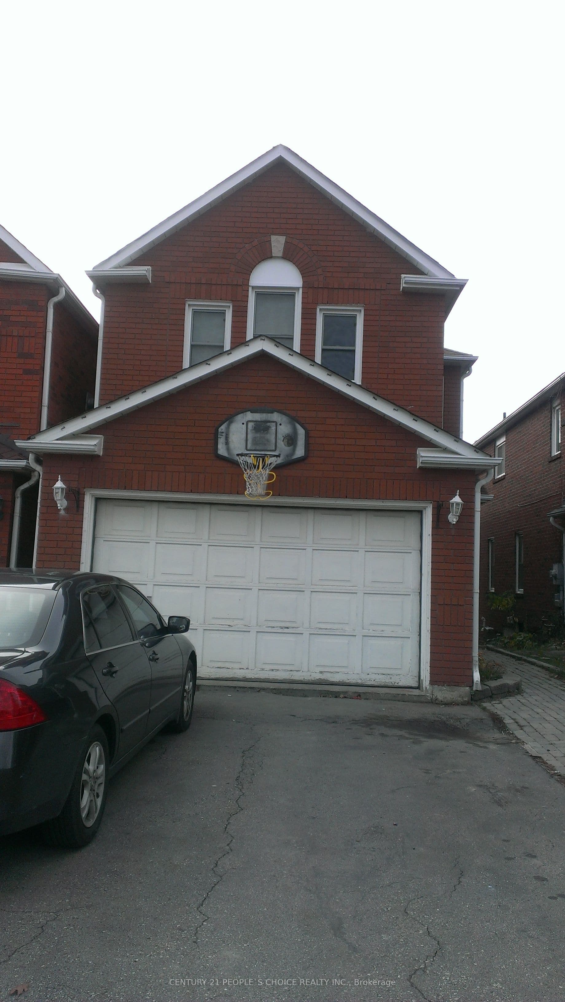 Jay Crescent, Orangeville, ON L9W 4Y7