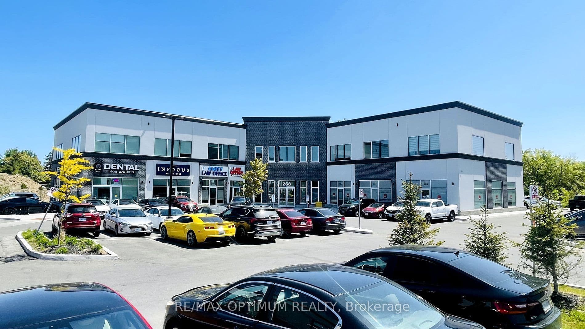 Derry Road W 201, Mississauga, ON L5W 0H6
