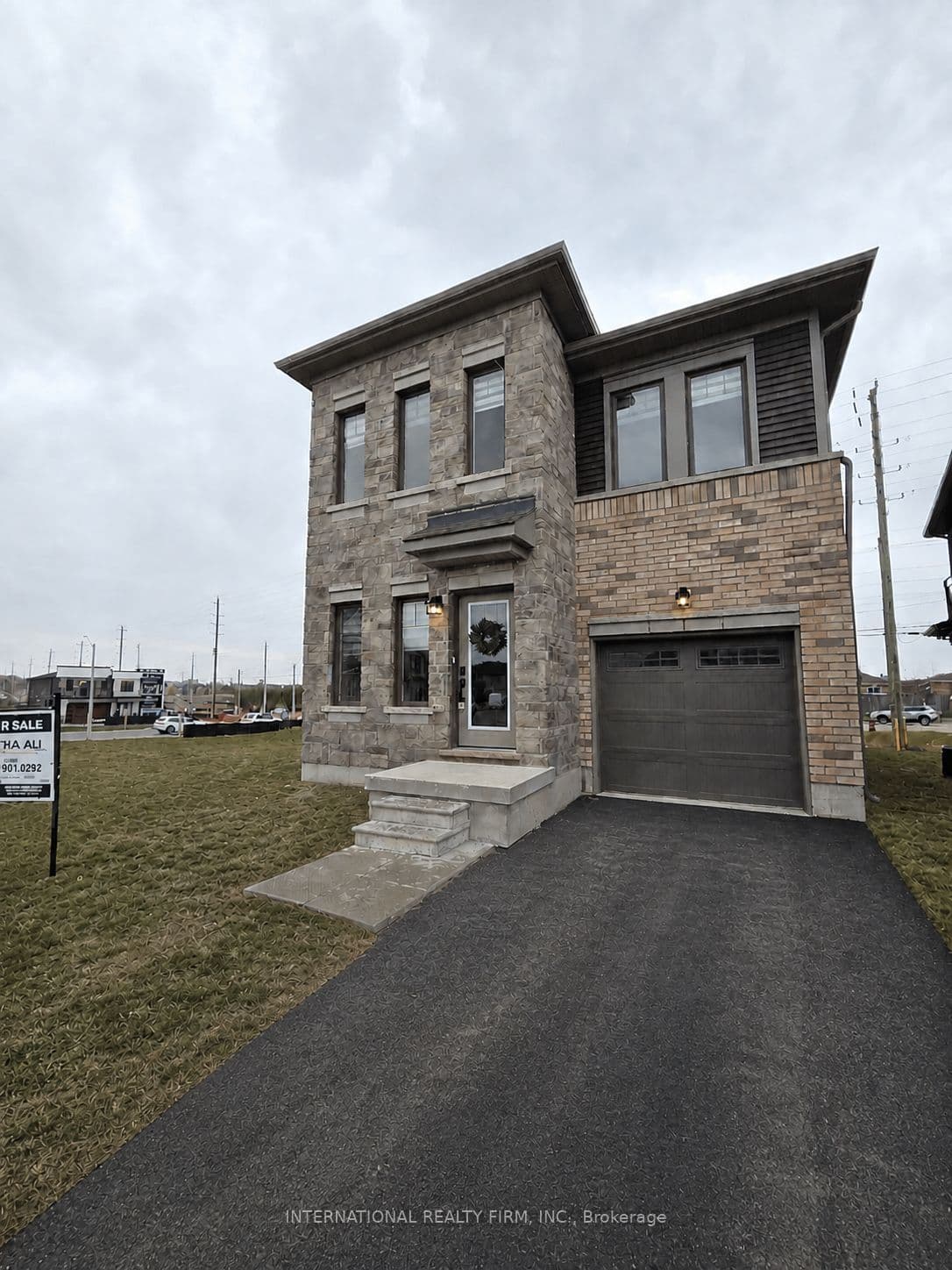 Harvest Crescent, Barrie, ON L9J 0T3