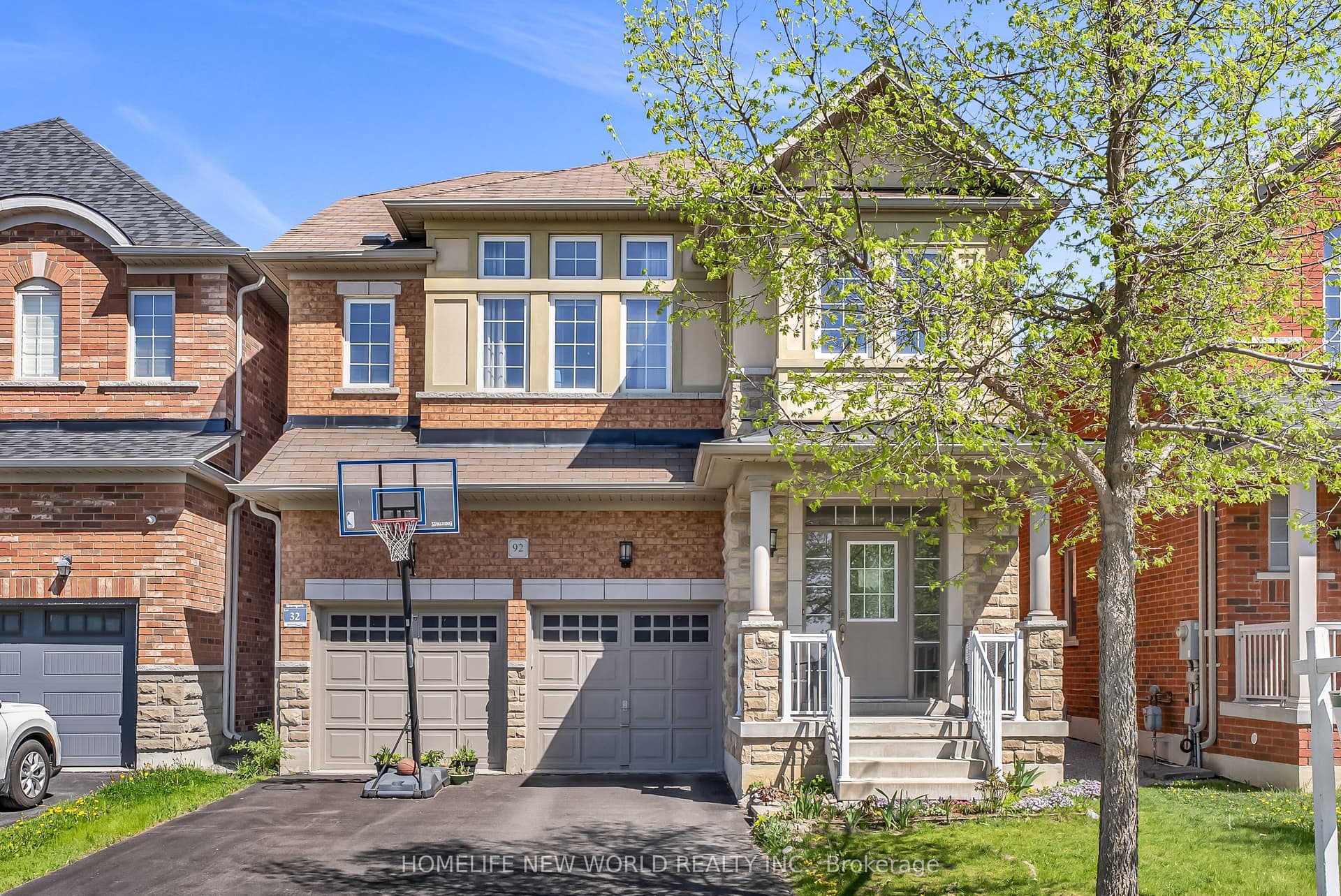 Estrella Crescent S, Richmond Hill, ON L4E 0S3