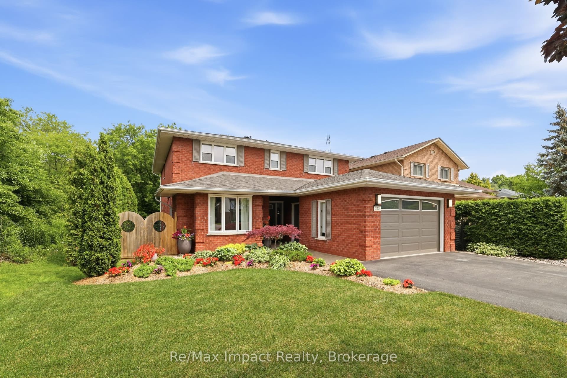 Blue Heron Drive, Oshawa, ON L1G 6X7